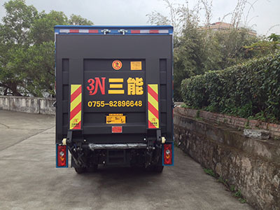 汽車尾板市場行情分析，現(xiàn)狀、趨勢與前景展望