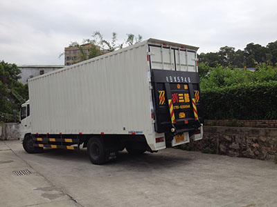 關(guān)于貨車尾板的公告要求，你了解多少？