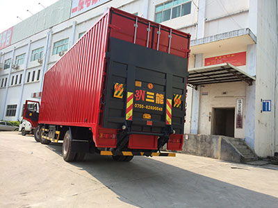汽車尾板鋁合金，打造更輕、更強、更耐用的汽車配件